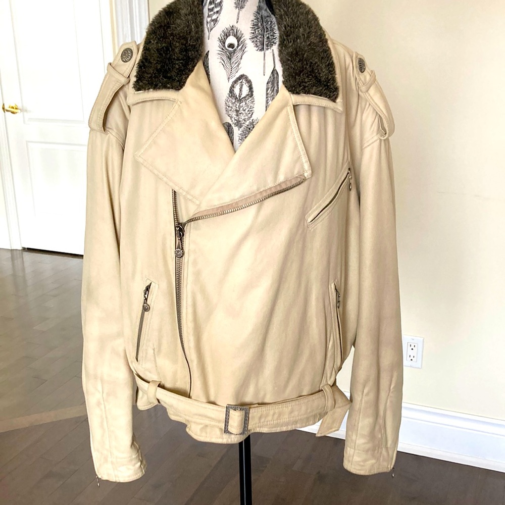 VERSACE SPORT JACKET